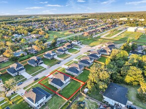 422 Magnolia Ln in Lake Jackson, TX - Building Photo - Building Photo