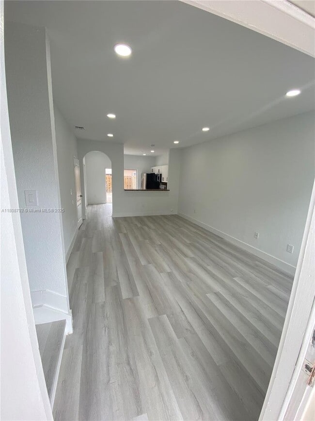 property at 13765 SW 170th Terrace