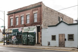 1801-1805 W 51st St in Chicago, IL - Building Photo - Building Photo