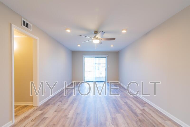 116 Briarcliff Dr in Kannapolis, NC - Building Photo