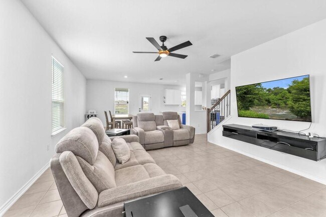 15836 Selene View in San Antonio, TX - Building Photo - Building Photo