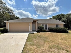 2938 Hickory Ridge Dr in Lakeland, FL - Building Photo