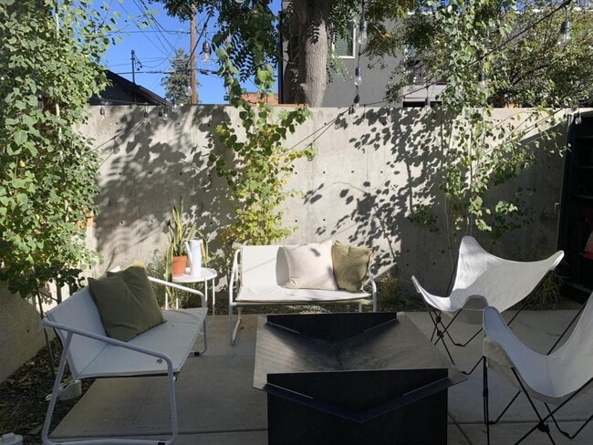 property at 2802 York St
