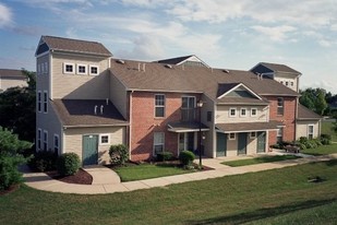 Rockford Chase Apartments