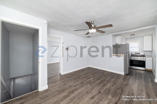 property at 633 Spring St