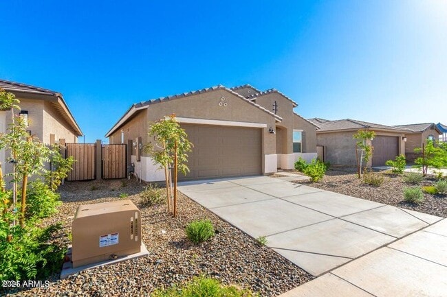 16035 W El Cortez Pl in Sun City West, AZ - Building Photo - Building Photo