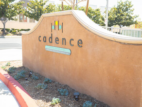 Cadence at Rancho Cucamonga in Rancho Cucamonga, CA - Building Photo - Building Photo