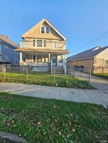 4908 Eichorn Ave in Cleveland, OH - Building Photo