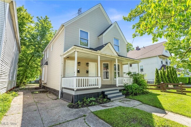 3139 W 88th St in Cleveland, OH - Building Photo - Building Photo