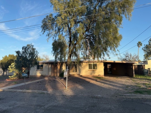 property at 1212 N Sherry Ave