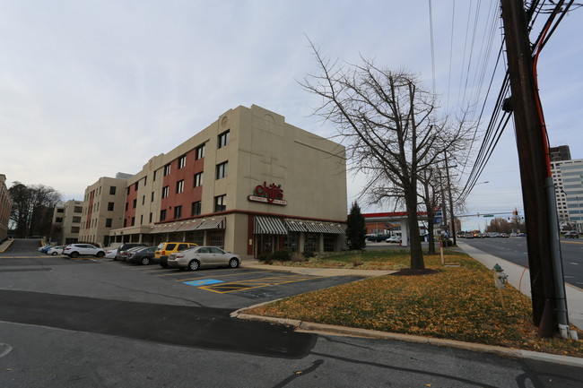 North Bethesda Market Phase II of Phase II in Rockville, MD - Building Photo - Building Photo