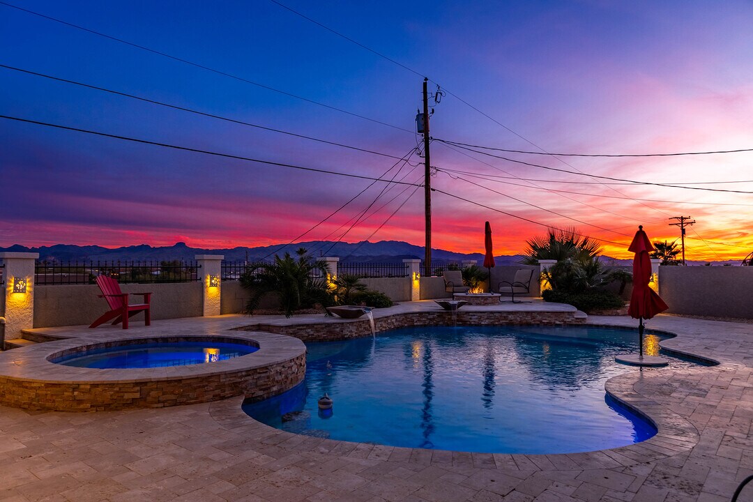 2270 Senita Dr in Lake Havasu City, AZ - Building Photo