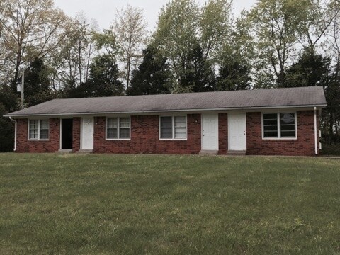 Mt Victor Estates in Bowling Green, KY - Foto de edificio