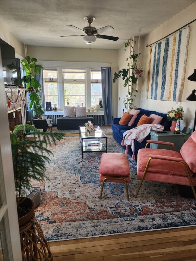 724 N 19th St, Unit 724 N 19th st First floor in Allentown, PA - Building Photo - Building Photo