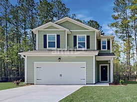 301 West St in Moncks Corner, SC - Building Photo