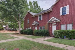3607 Skyline Blvd in Texarkana, TX - Building Photo