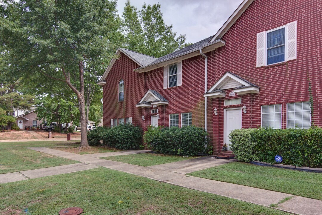 3607 Skyline Blvd in Texarkana, TX - Building Photo