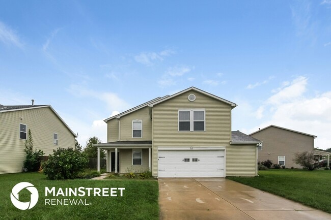 property at 818 Runnymede Dr