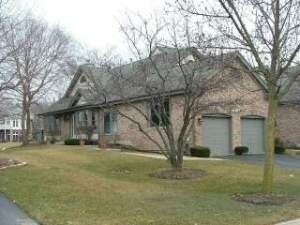 14713 Golf Rd in Orland Park, IL - Building Photo