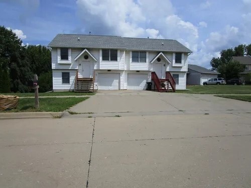 property at 2115 14th St