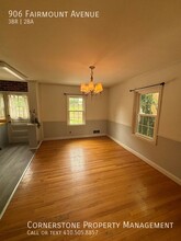 906 Fairmount Ave in Towson, MD - Building Photo - Building Photo