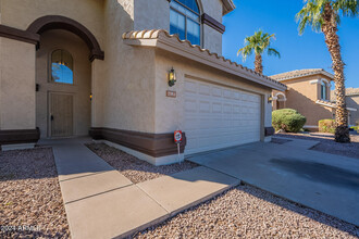 7353 E Milagro Ave in Mesa, AZ - Building Photo - Building Photo