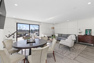 199 Coolidge Ave in Watertown, MA - Foto de edificio - Building Photo