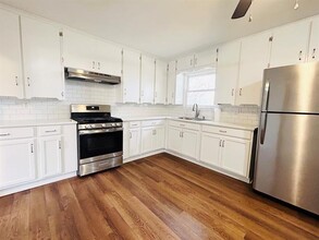 210 Spence St E in Sulphur Springs, TX - Building Photo - Building Photo