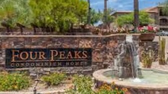 13700 N Fountain Hills Blvd, Unit 234 in Fountain Hills, AZ - Building Photo