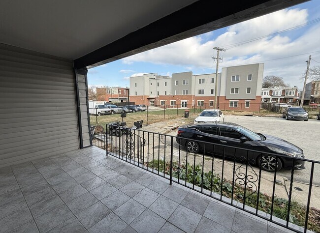 620 N Wilton St in Philadelphia, PA - Building Photo - Building Photo