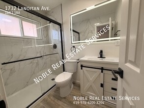 1732 S Lanoitan Ave in National City, CA - Building Photo - Building Photo