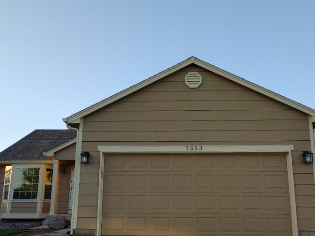 property at 7553 Barn Owl Dr