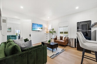 1055 21st St in San Diego, CA - Building Photo - Building Photo