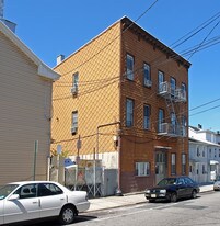 505 8th St Apartamentos