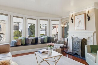 804 Avalon Ave in San Francisco, CA - Building Photo - Building Photo