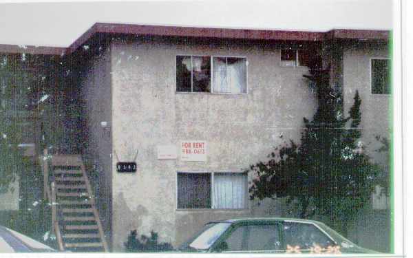 6342 Hummingbird St in Ventura, CA - Foto de edificio - Building Photo
