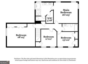 5665 Jackson Farms Dr NW in Lilburn, GA - Building Photo - Building Photo