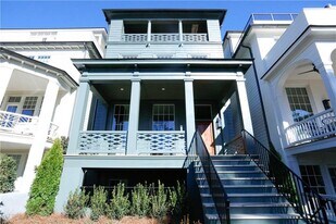 96 Sheridan Dr NE in Atlanta, GA - Building Photo