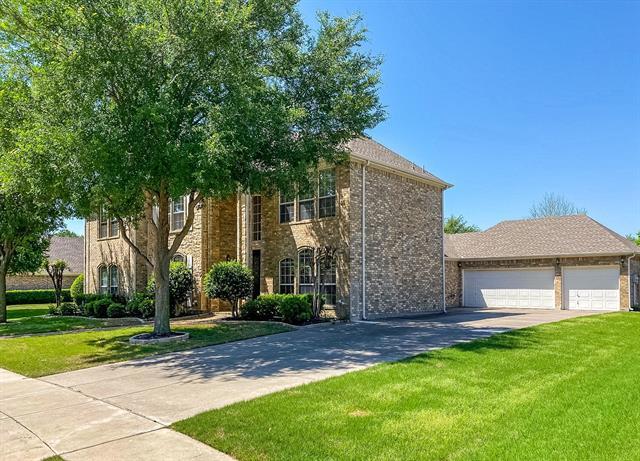540 Chesapeake Ln in Southlake, TX - Building Photo - Building Photo