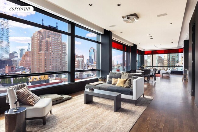 40 Mercer St in New York, NY - Building Photo - Building Photo