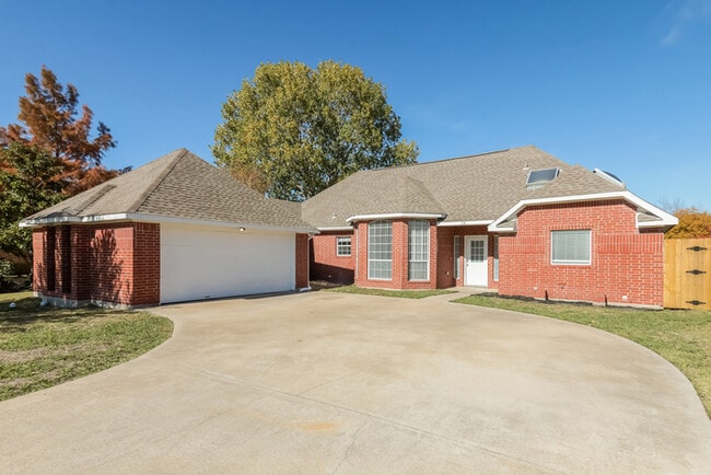 property at 116 Gregory Dr