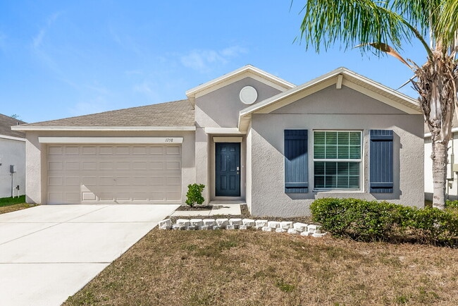 property at 1758 Broad Winged Hawk Dr