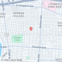 374 E Whittier St in Columbus, OH - Building Photo