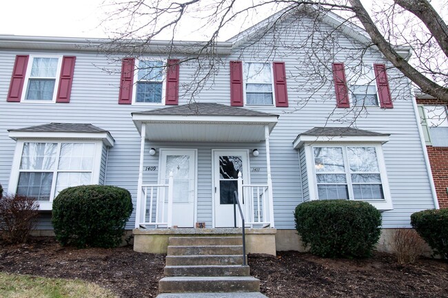 1411 Christine Court in Blacksburg, VA - Building Photo - Building Photo