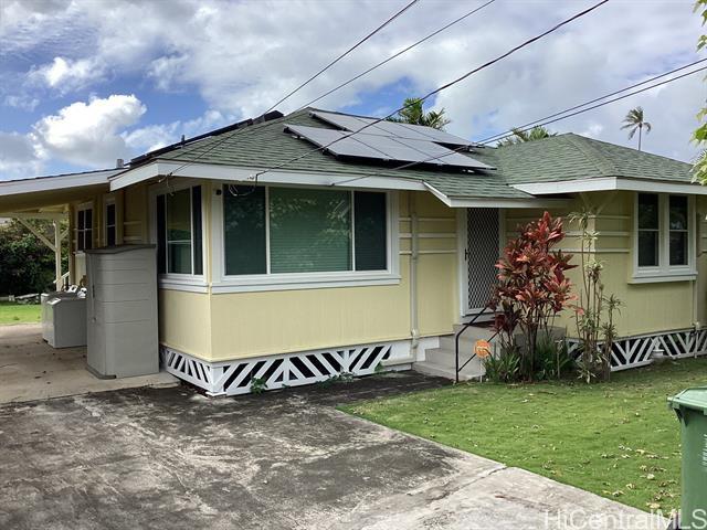 property at 324 Hualani St