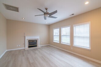 11239 Palomar Mountain Dr in Charlotte, NC - Building Photo - Building Photo