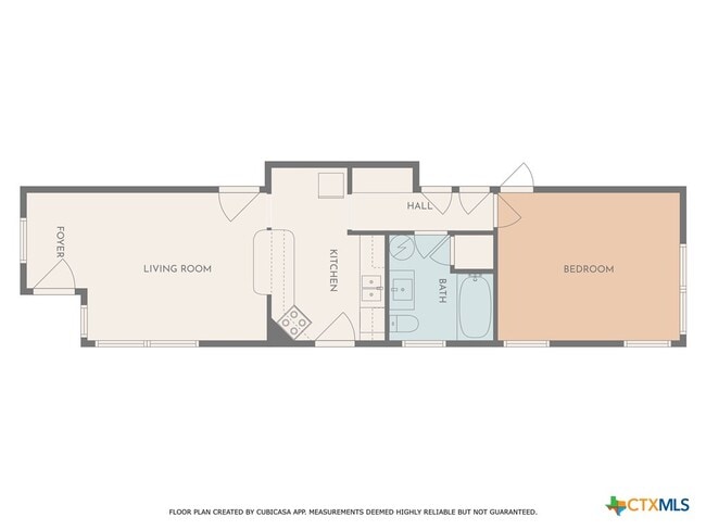 property at 202 S Clear St