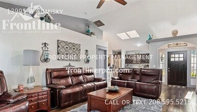 13995 Comisky St W in Boise, ID - Building Photo - Building Photo