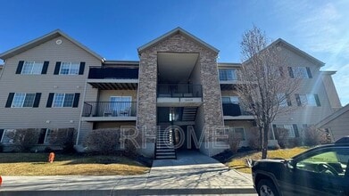 1441 Westbury Way in Lehi, UT - Building Photo - Building Photo