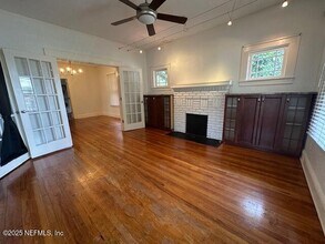 2362 Gilmore St in Jacksonville, FL - Building Photo - Building Photo